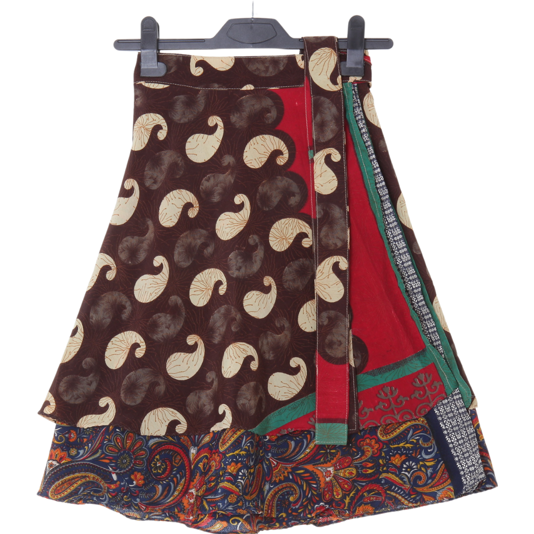 Šaty / Sukně - Umbrella Short