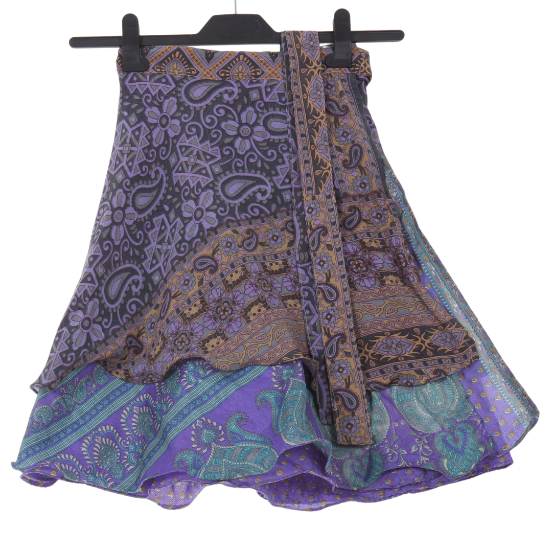 Šaty / Sukně - Umbrella Short