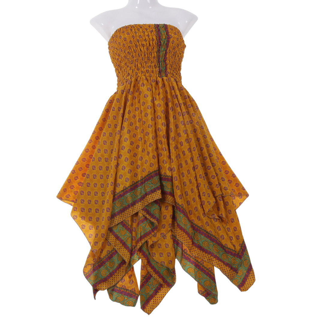 Šaty / Sukně - Jungle