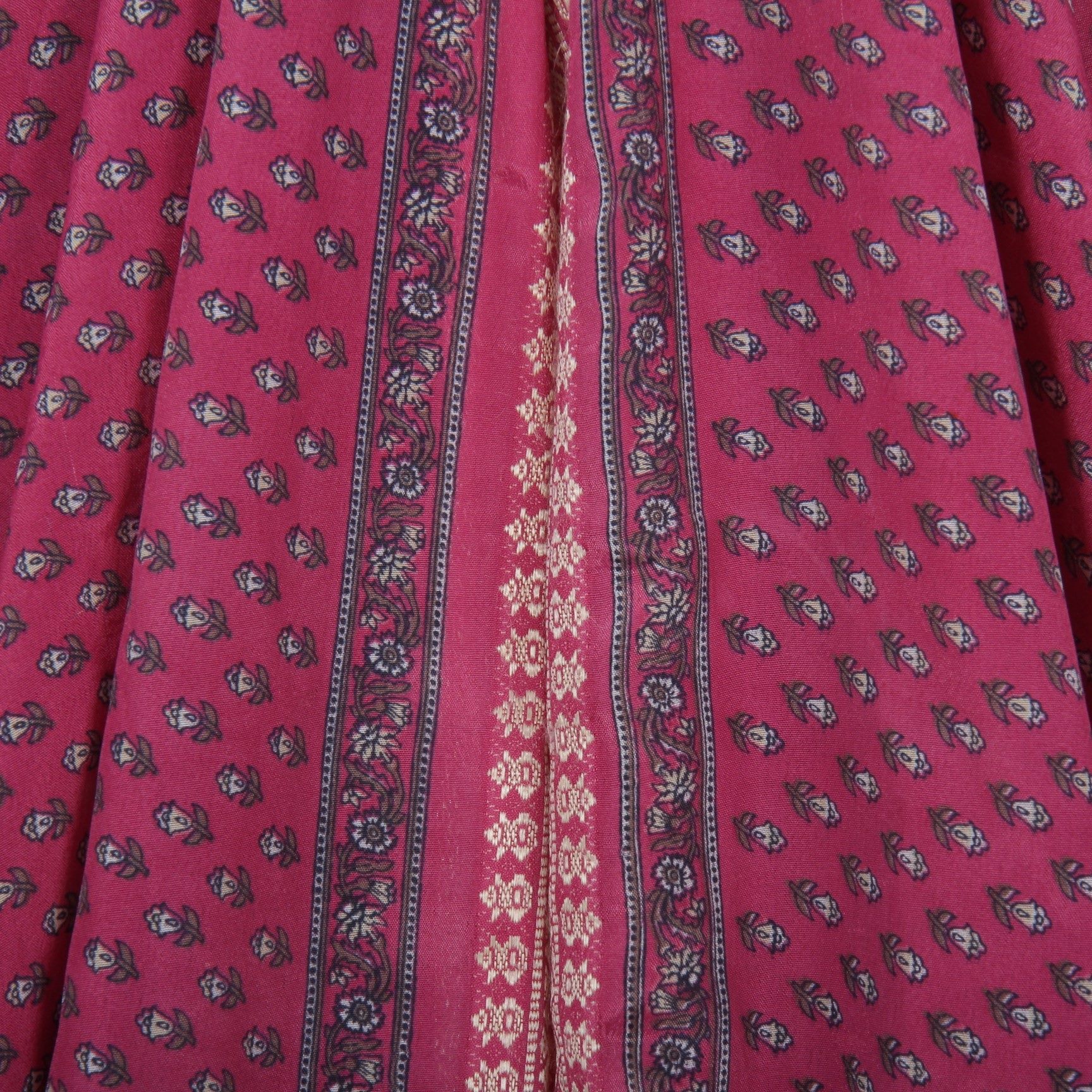 Široké kalhoty - Shahrazad