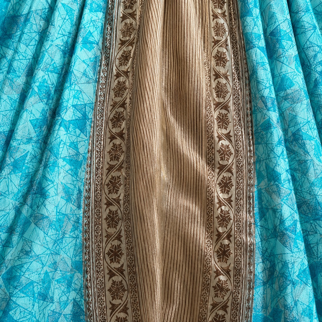 Široké kalhoty - Shahrazad