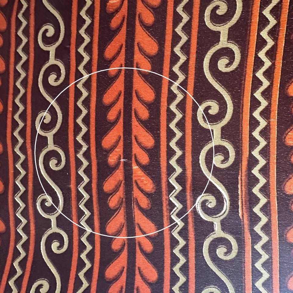 Široké kalhoty - Shahrazad