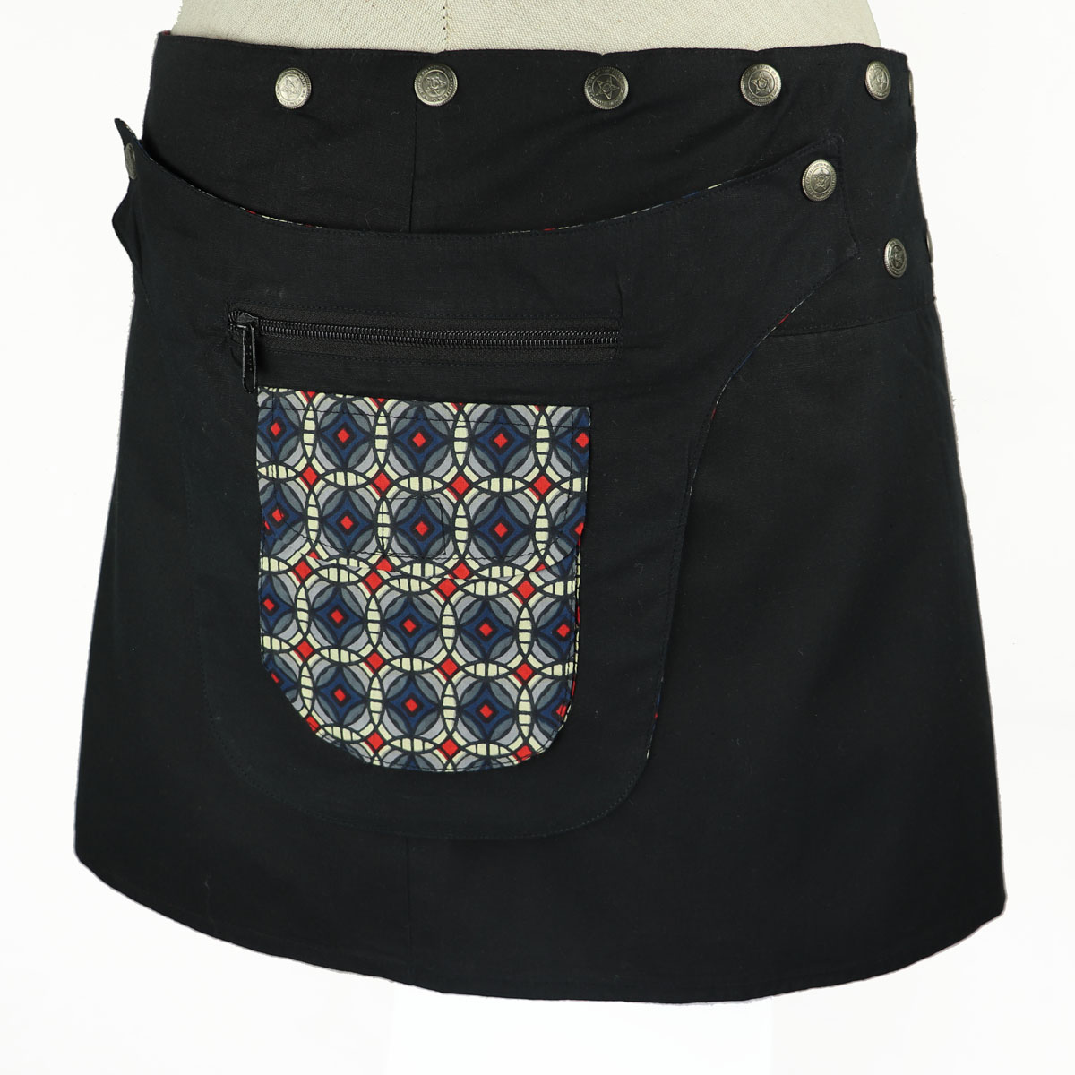 Sukně - Kali short