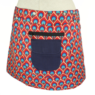 Sukně - Kali short