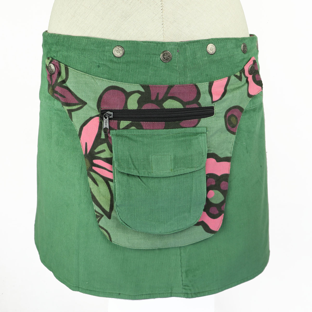 Sukně - Kali short Manchester